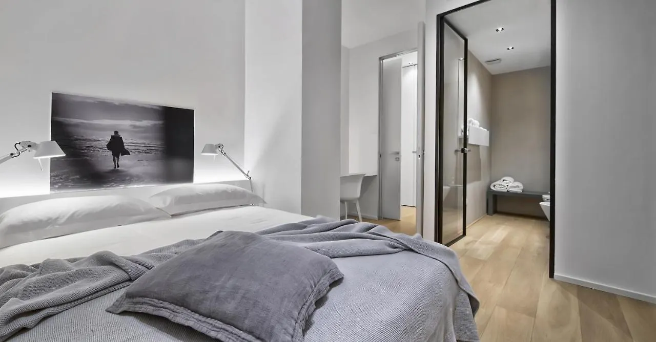 Luxury Suites Collection - Shantung - Milano 33 Riccione