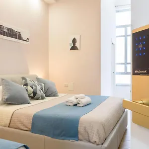 Domus Angioina Bed & Breakfast Napoli