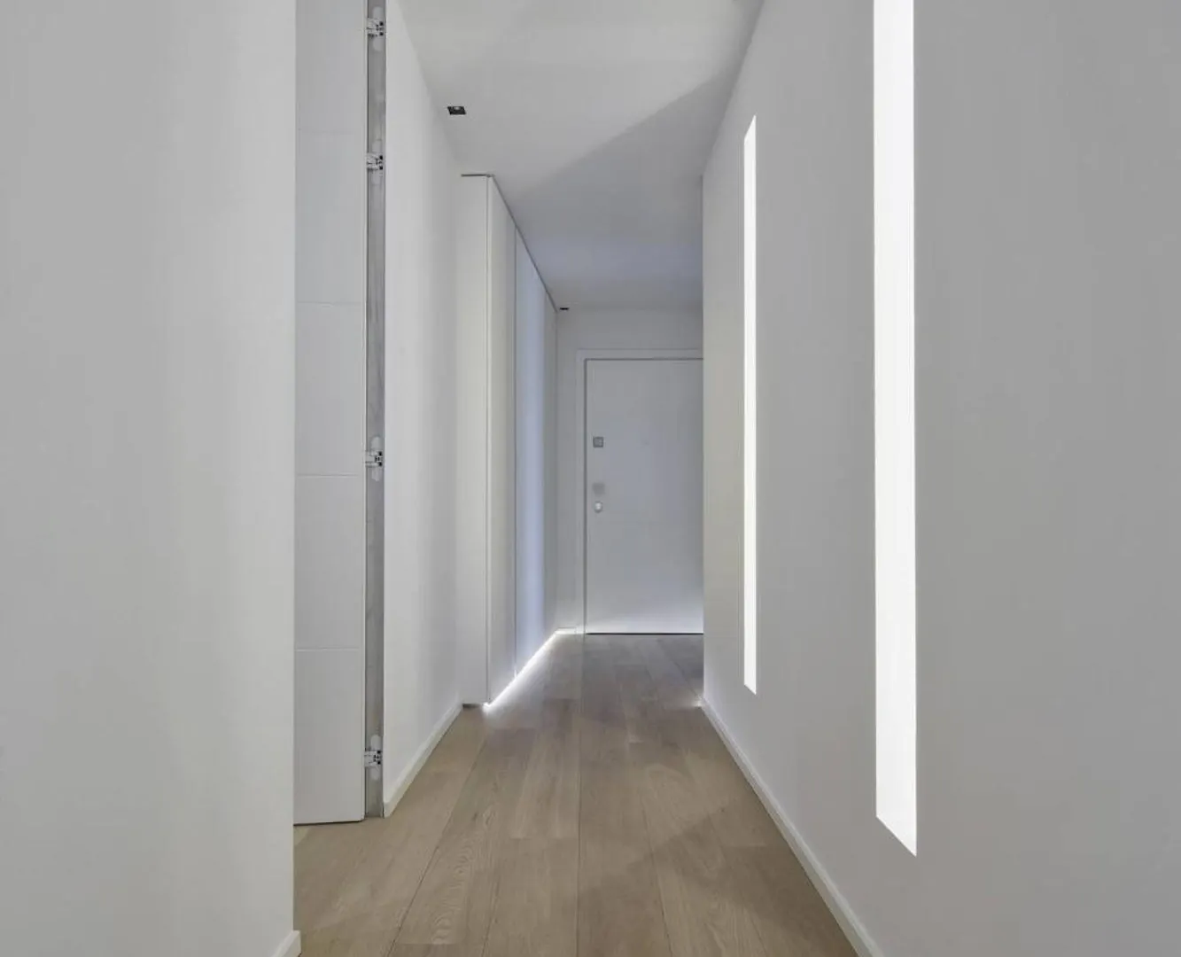 Aparthotel Luxury Suites Collection - Shantung - Milano 33 Riccione
